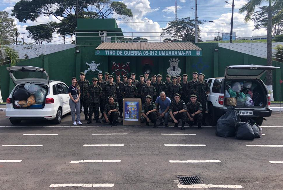 Arrecada O Nos Bairros Campanha Do Agasalho Sesc Pr E Rpc