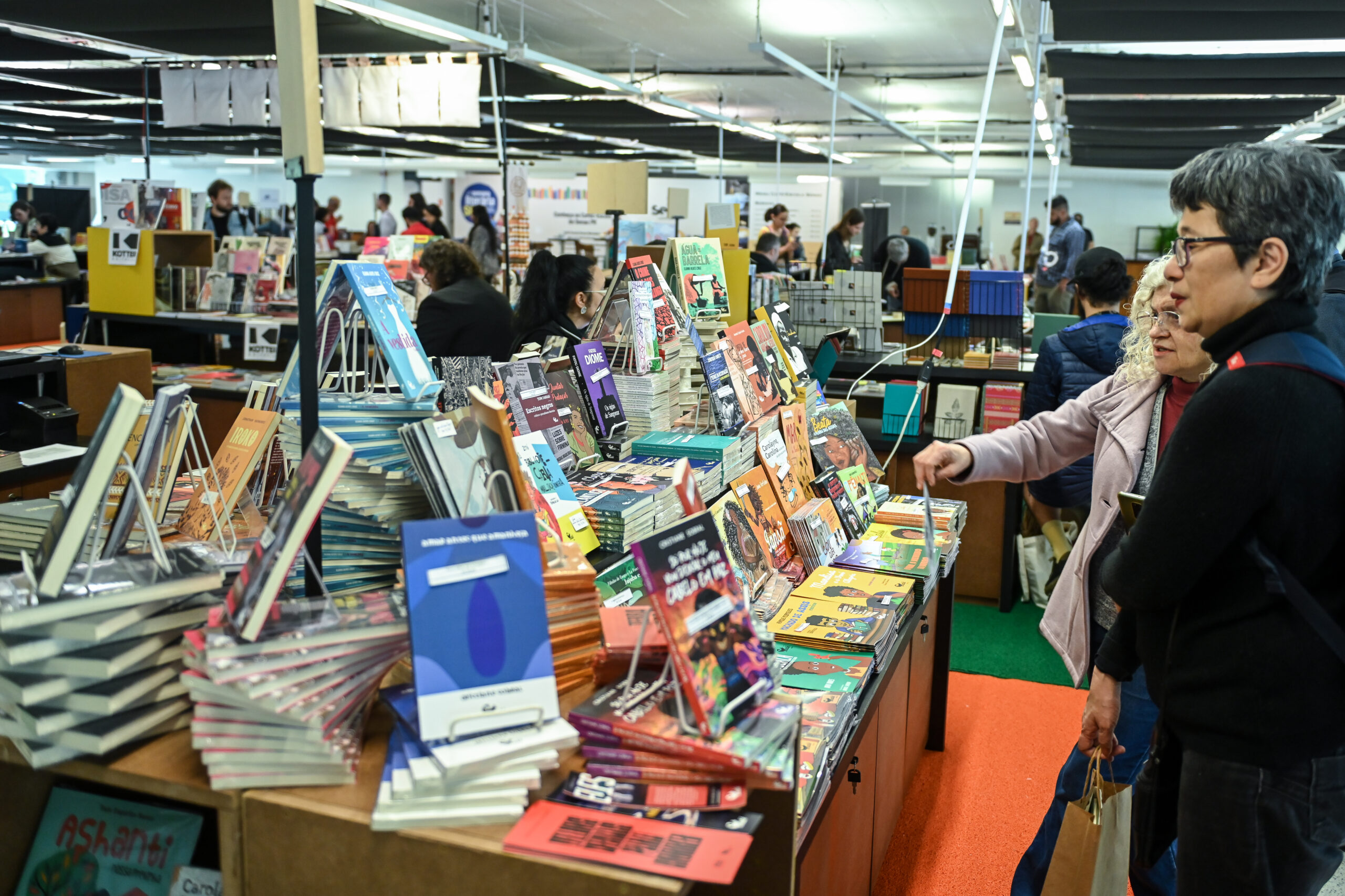 Sesc PR confirma realização do maior evento literário do estado para