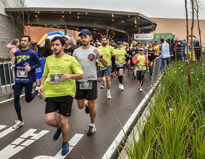 Em Junho Tem Circuito Sesc De Corridas Em Campo Largo E Arapongas