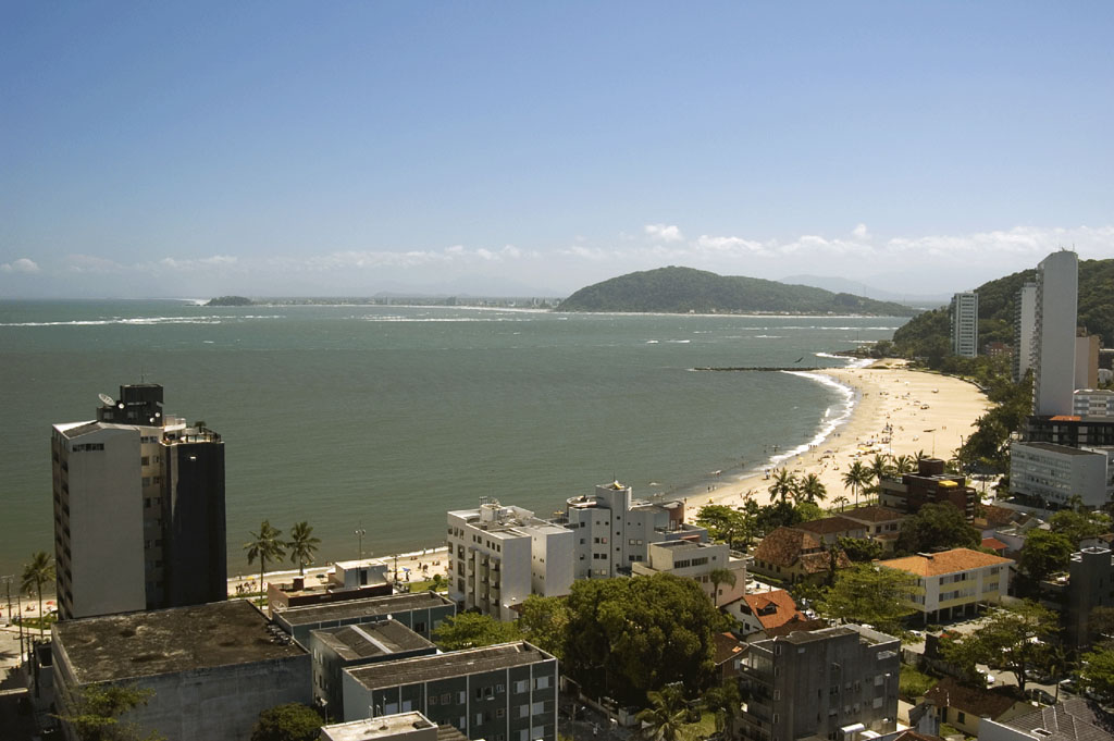 SESC CAIOBA - TOURISM AND LEISURE CENTER - Hotel Reviews (Matinhos, Brazil  - Parana)