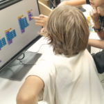 Criação de Games com Scratch