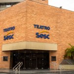 Primavera com inúmeras opções culturais no Sesc da Esquina