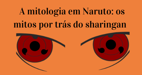 Sharingan (como ele copia?)