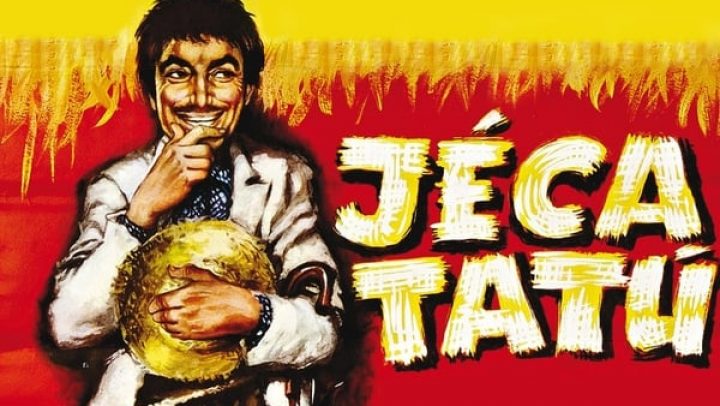 Jeca Tatu (filme) – Wikipédia, a enciclopédia livre