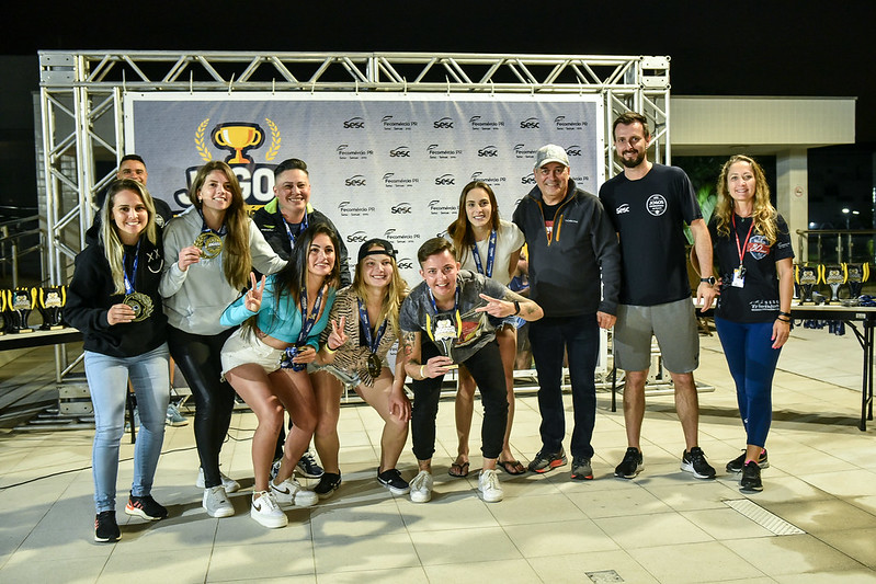 Regulamento Técnico Futmesa – Masculino e Feminino. – Jogos Comerciários