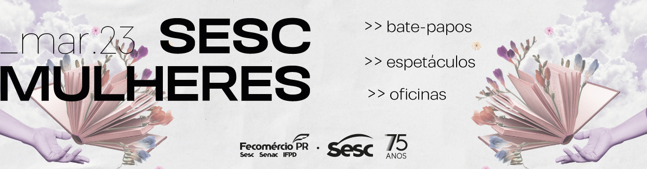 Sesc PR promove 12ª Edição do Encontro Paranaense 60+ em Matinhos –  Fecomércio PR