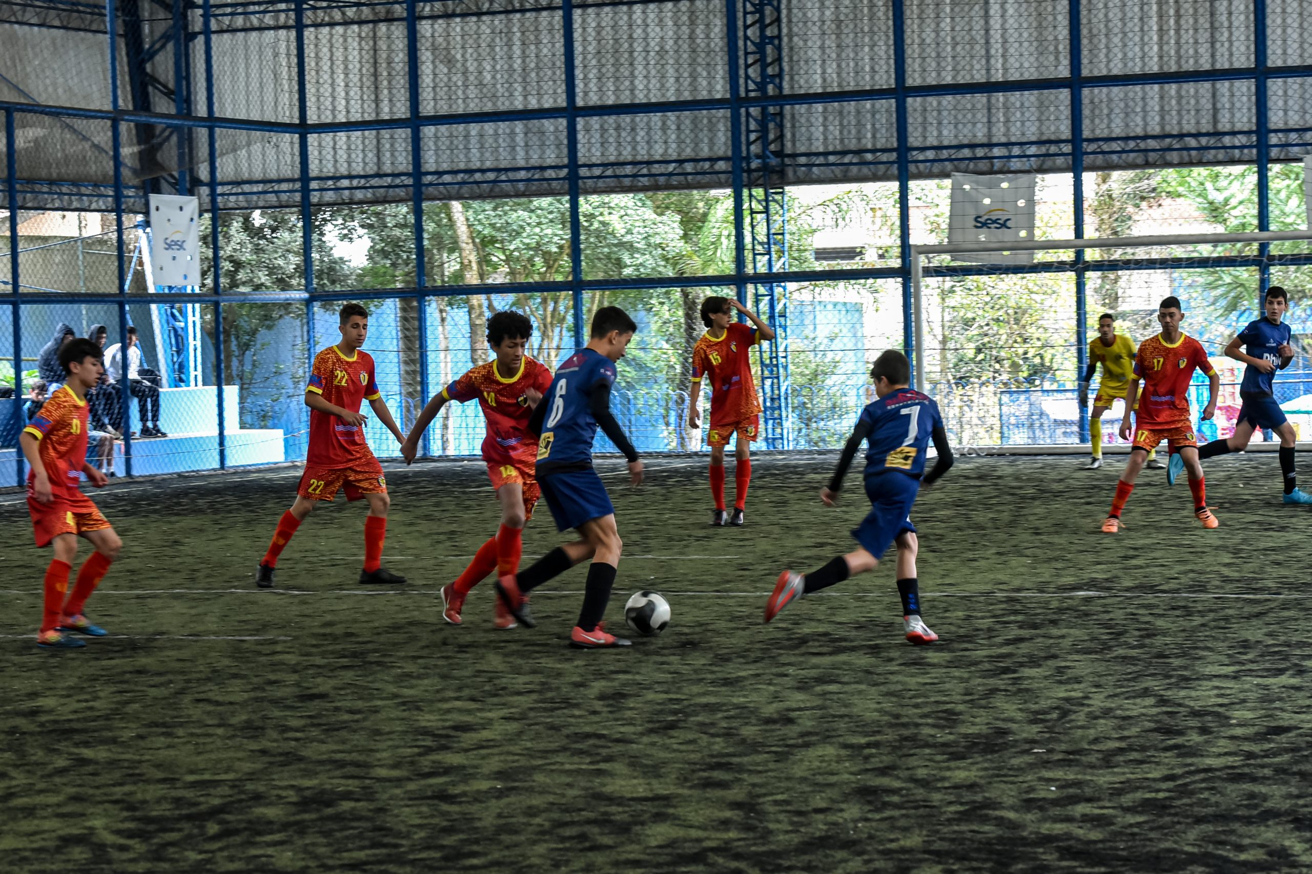 Mayara - Curitiba,Paraná: Preparadora Física de Futebol e Futsal  (Atualmente no Fut7 Feminino do Flamengo), Personal Trainer e Mestre em  Educação Física, desenvolve aulas para pessoas que buscam uma nova  experiência de