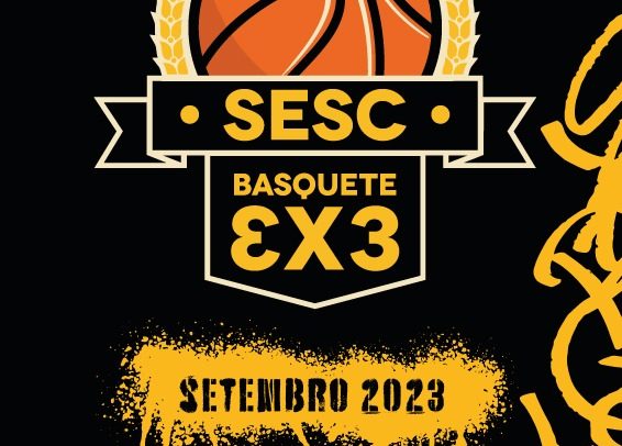 Alunos do Aprender & Jogar vivenciam atividades em etapa nacional de  basquete 3x3 - Sesc Paraná