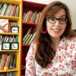 Sesc PR lança hoje Podcast com a escritora Ana Rapha Nunes