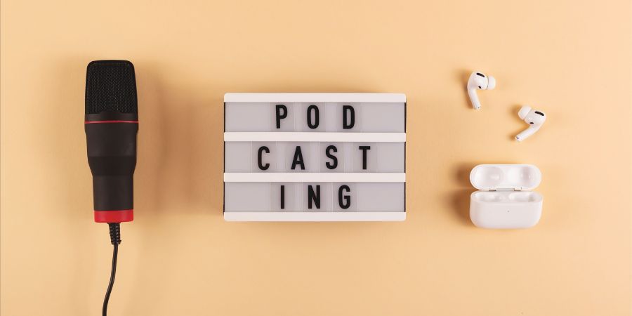 Só se estraga uma estante – Podcast – Podtail