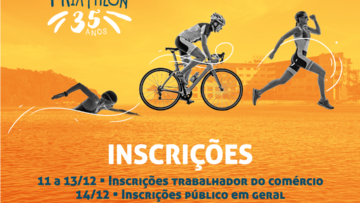 Sesc Triathlon Caiobá – Tri Sport Magazine – News, Triathlon, Ironman,  Endurance, Perfomance