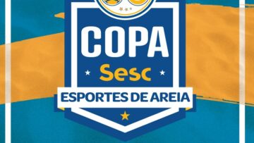 Copa Sesc de Esportes de Areia