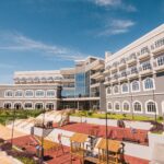 Sesc Cascavel Hotel Fazenda será inaugurado na próxima semana