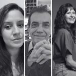 Plantão Literatura Londrinense: Agnes Izumi, Ana Cristina Pereira, Eduardo Baccarin, Layse Moraes, Victor Hugo Barbosa – 07/08/2024 – 19:00