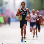 Campeões do Sesc Triathlon Caiobá 2023 se destacam nas Olimpíadas de Paris