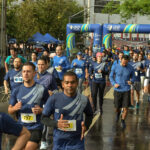 Setembro tem Circuito Sesc de Corridas em três cidades