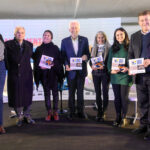 “Sabores do Mesa Brasil: Solidariedade que Nutre” é lançado na 43ª Semana Literária Sesc & Feira do Livro