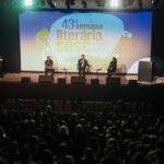 Itamar Vieira Junior abre Semana Literária & Feira do Livro em Curitiba 