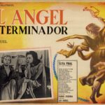 O anjo exterminador – 20/09/2024 – 15:00