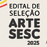 Aberto período de inscrições de propostas para exposições de artes visuais no Sesc PR