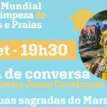 Roda de conversa com Mestra Joana Cavalcante – 16/09/2024 – 19:30