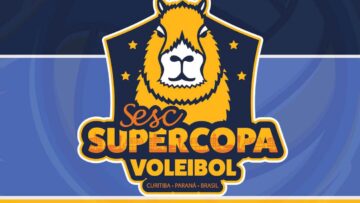 Sesc Supercopa de Voleibol