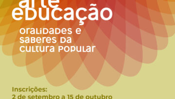 Colóquio de Arte Educação