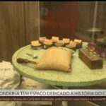 Museu do Café é destaque no Bom Dia Paraná