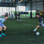 Copa Sesc Fut7 Sub 15 reúne finalistas em Cascavel