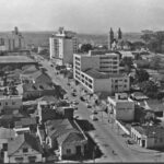 Visita guiada ao Centro Histórico de Londrina – 09/02/2025 – 10:00