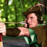 As aventuras de Robin Hood – 15/01/2025 – 19:00