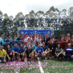 CFA Prosol de Apucarana é o campeão da Copa Sesc Fut 7 Sub 15