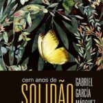 Clube de leitura Cadeião: Cem anos de solidão, de Gabriel García Márquez – 30/01/2025 – 19:30