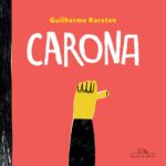 Férias no Cadeião – Contação: Carona + Oficina Construindo nossa história – 10/01/2025 – 14:00