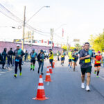 Etapa Ponta Grossa do Circuito Sesc de Corridas tem horário alterado