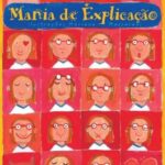 Férias no Cadeião – Contação: Mania de explicação + Oficina de máquina de Goldberg e a reação em cadeia – 23/01/2025 – 14:00