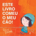 Férias no Cadeião – Contação: Este livro comeu o meu cão! + Faça você mesmo: futebol de botão – 16/01/2025 – 14:00