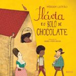 Férias no Cadeião – Contação Flávia e o bolo de chocolate + Oficina de história e arte popular – 09/01/2025 – 14:00