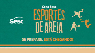 Copa Sesc de Esportes de Areia