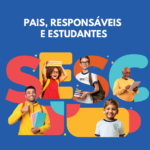 Sesc PR realiza pesquisa sobre serviços de Educação Básica