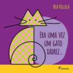 Hora do Conto e oficina: O gato xadrez – 19/03/2025 – 09:00