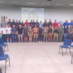 Sesc PR reúne parceiros da 36ª edição do Sesc Triathlon Caiobá