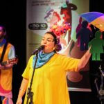 Show: “Fuzuê do Pererê”, com Tupi Pererê (Curitiba/PR) – 15/02/2025 – 16:00